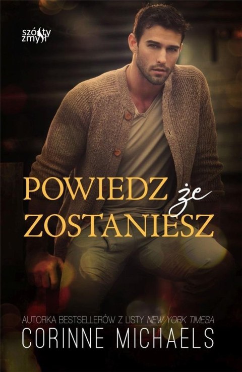 Powiedz, że zostaniesz T.1 w.2