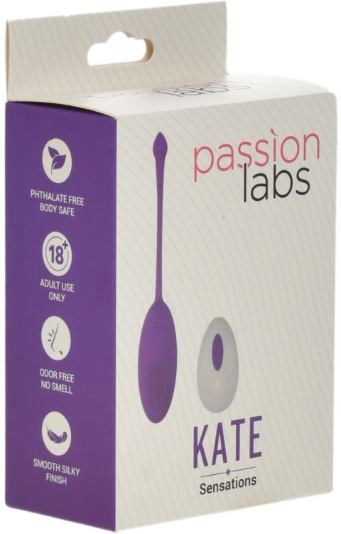 JAJKO EGG VIBRATOR KATE 32-0139