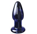 KOREK VIBRO PLUG GLASS 29-0130