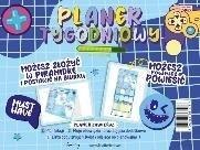 Planer - Boy kawaii