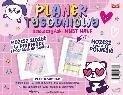 Planer - Girl kawaii