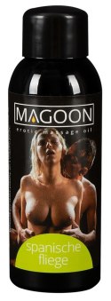 EROTIC MASSAGE OIL SPANISH FLY 14-3640
