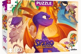 Puzzle 160 Spyro Reignited Trilogy: Heroes