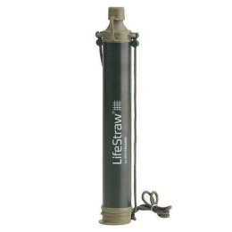 Rurka z filtrem do picia wody - LifeStraw