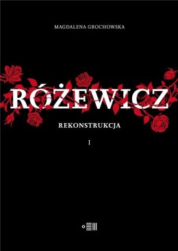 Różewicz rekonstrukcja