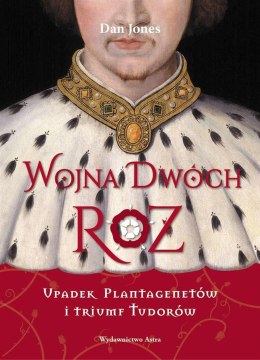 Wojna Dwóch Róż