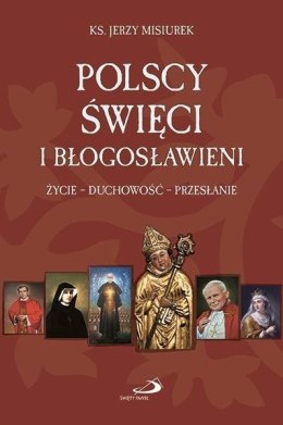 Polscy święci i błogosławieni