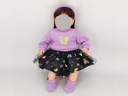 Ubranko dla lalki 45cm