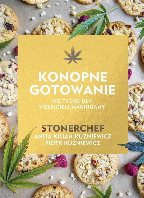 Konopne gotowanie