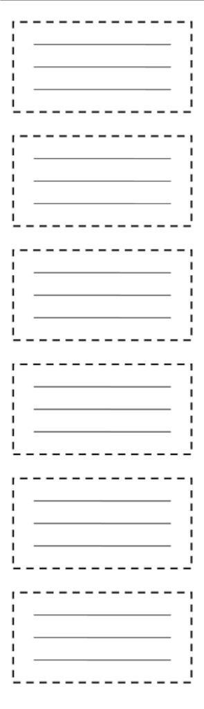 Nalepki na zeszyt NSN09