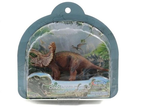 Figurka dinozaura