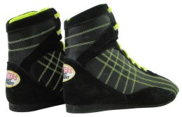 Buty bokserskie MASTERS BB-MFE