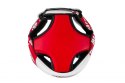 Kask treningowy MJE - KTOP-PU-KM czerwony