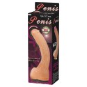 DILDO SEXTOY TOP PENIS 05-1005