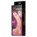 DILDO SEXTOY TOP PENIS 05-1006