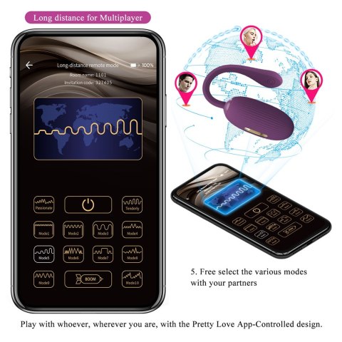 JAJKO PRETTY LOVE DOREEN 05-1493