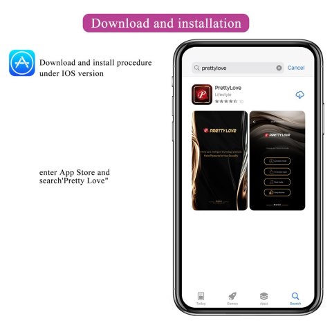 JAJKO PRETTY LOVE NYMPH 05-1448