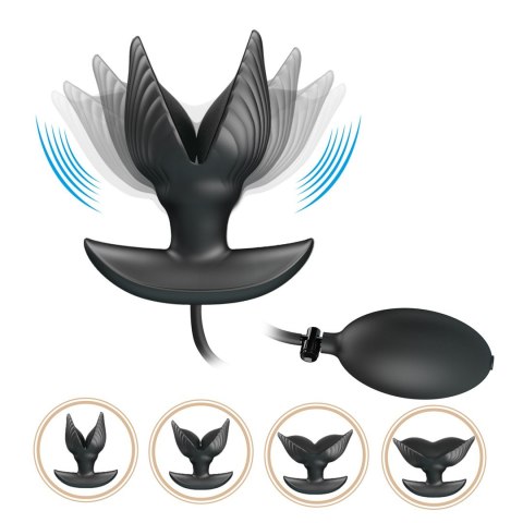 KOREK PRETTY LOVE MANSON 05-1467