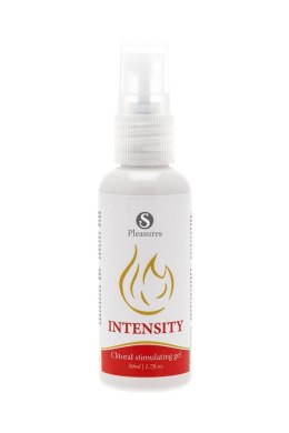 INTENSITY 50 ML 37-0001