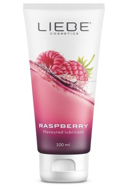 LUBRYKANT LUBRICANT RASPBERRY 100 ML. 36-0015