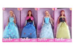 Lalka Princess mix