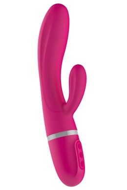 WIBRATOR BEND IT PLUS CERISE 36-0008