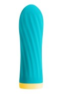 WIBRATOR TWIST&SHOUT - TURQUOISE 37-0028