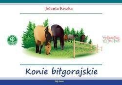 Konie biłgorajskie