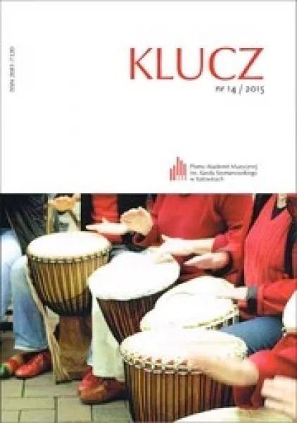 Klucz 14/2015