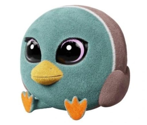 Figurka Flockies Kaczka