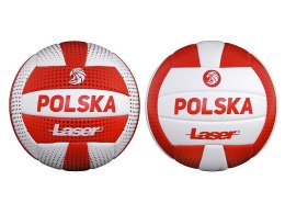 Piłka siatkowa Laser Polska