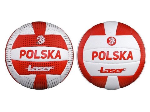 Piłka siatkowa Laser Polska