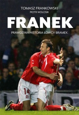 Franek. Prawdziwa historia Łowcy bramek