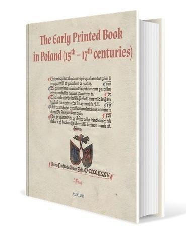 The Early Printed Book in Poland