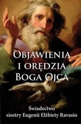 Objawienia i orędzia Boga Ojca