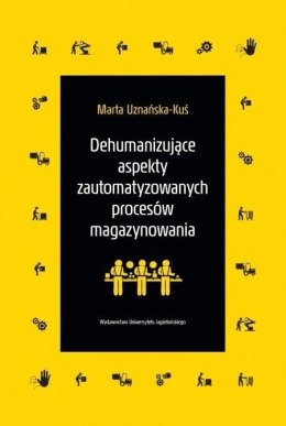 Dehumanizujące aspekty zautomatyzowanych procesów