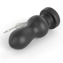 KOREK 7" KING SIZED VIBRATING ANAL 24-0363