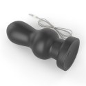 KOREK 7" KING SIZED VIBRATING ANAL 24-0363