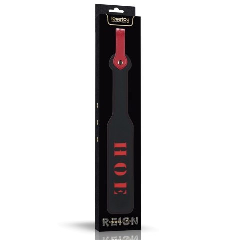 PACKA 15'' REBELLION REIGN PADDLE "HOE" 24-0468