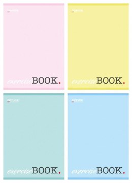 Zeszyt A5/32K linia (8szt)