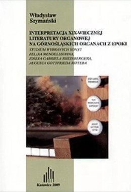 Interpretacja XIX-wiecznej literatury... + CD