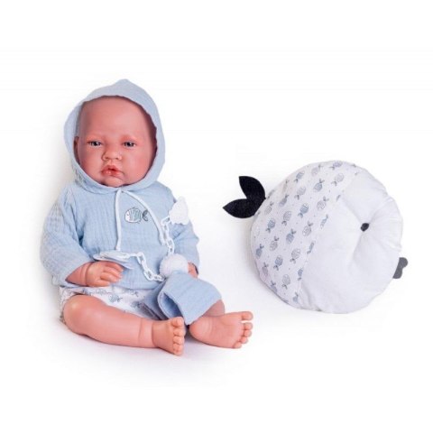 Lalka hiszpańska Recien Nacido 42cm