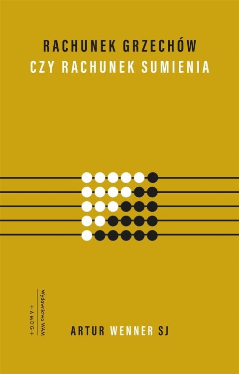 Rachunek grzechów czy rachunek sumienia?