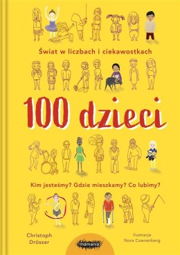 100 dzieci