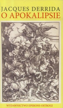 O Apokalipsie w.żółta