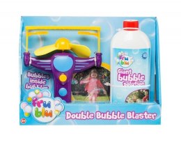 Fru Blu Bańka w bańce