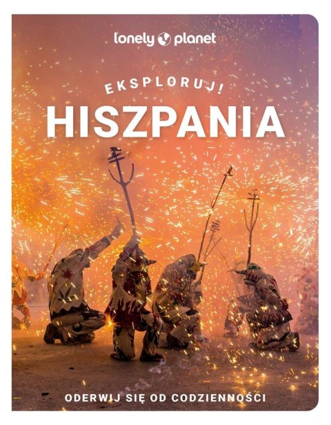 Eksploruj!Hiszpania.