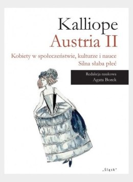 Kalliope. Austria II