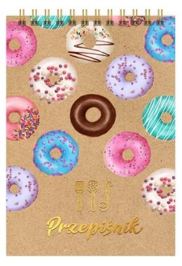 Przepiśnik. Słodko mi