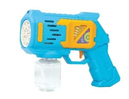 Wyrzutnia baniek mydlanych Tajfun